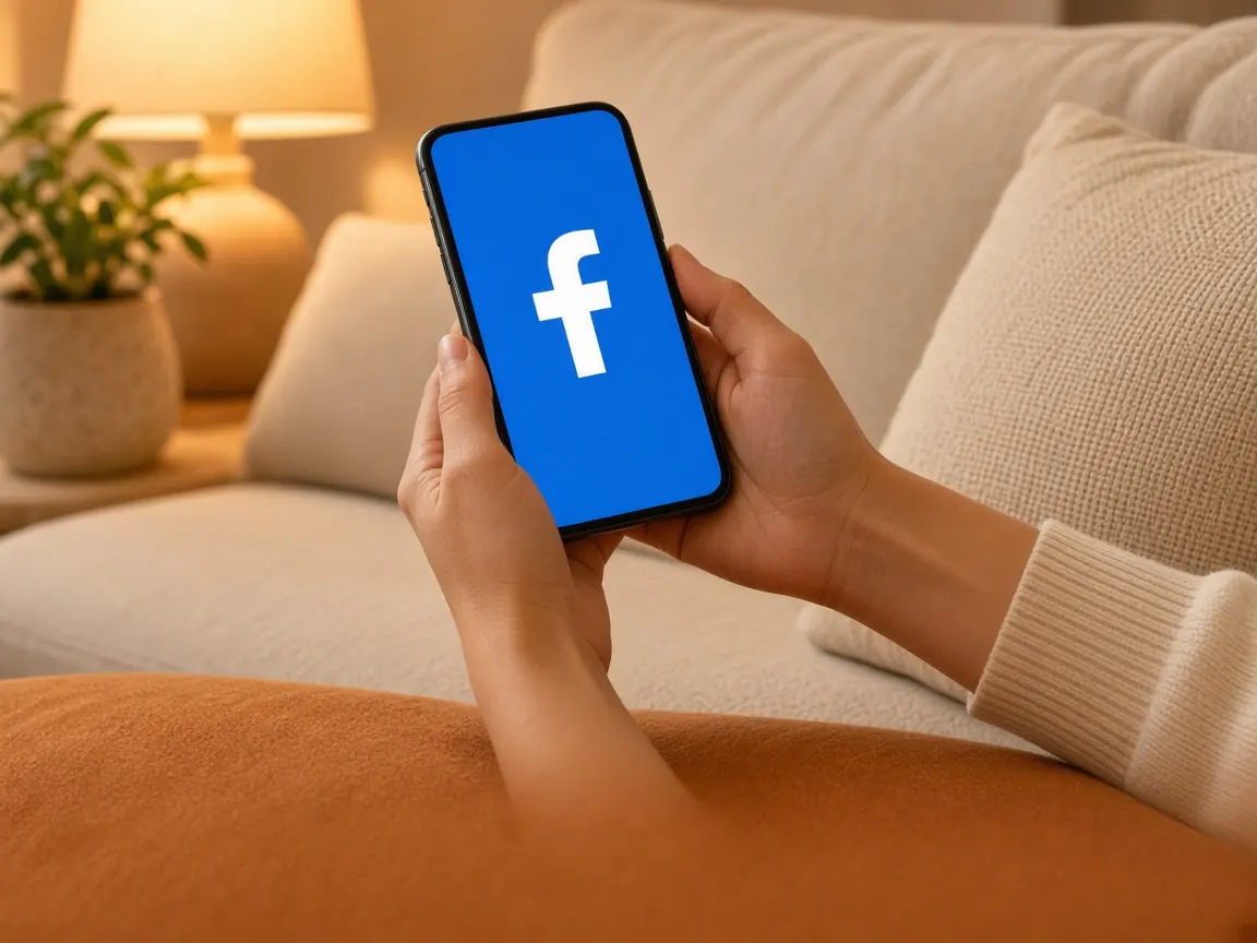 Mano Facebook