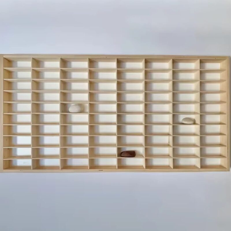 Tsingitud peenrakast 240 × 120 × 45 cm, ovaal, roheline