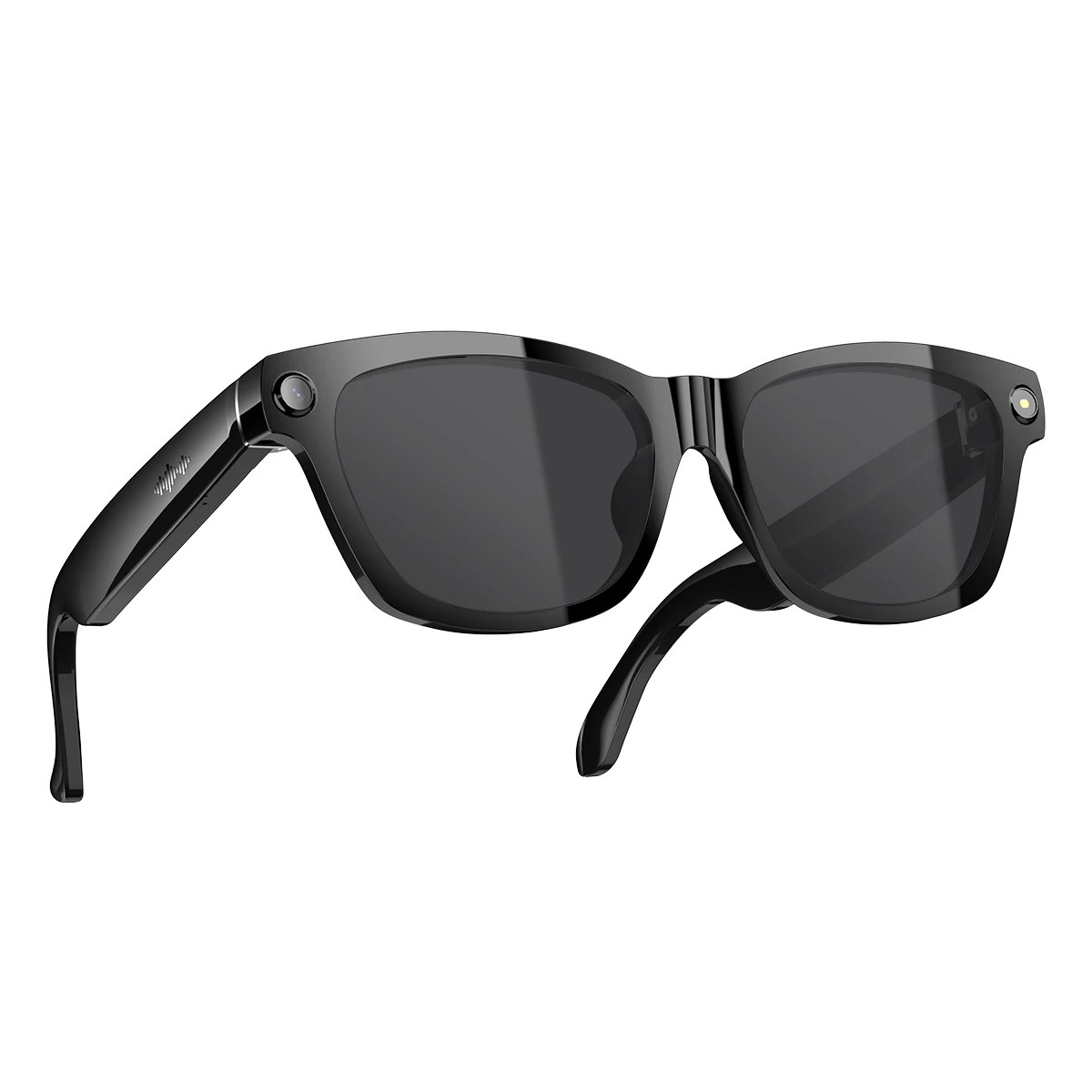 Blackview BV100 nutiprillid, kaamera ja Bluetooth