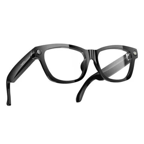 Blackview BV100 nutiprillid, kaamera ja Bluetooth