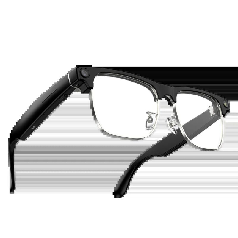 Blackview BV100 nutiprillid, kaamera ja Bluetooth