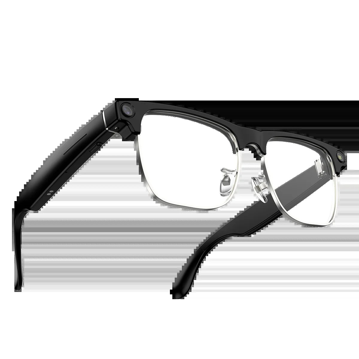 Blackview BV100 nutiprillid, kaamera ja Bluetooth