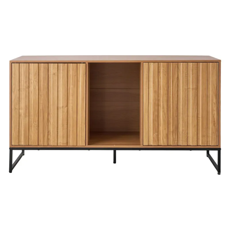 Kassi liivakasti kapp 120 cm, puitlaastplaat