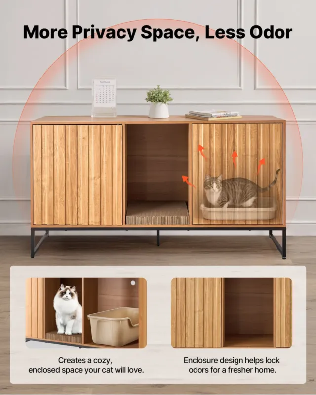 Kassi liivakasti kapp 120 cm, puitlaastplaat