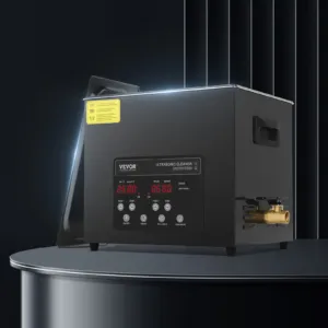 10L Ultra Sonic Cleaner, 10 L, 240 W — pilt 8