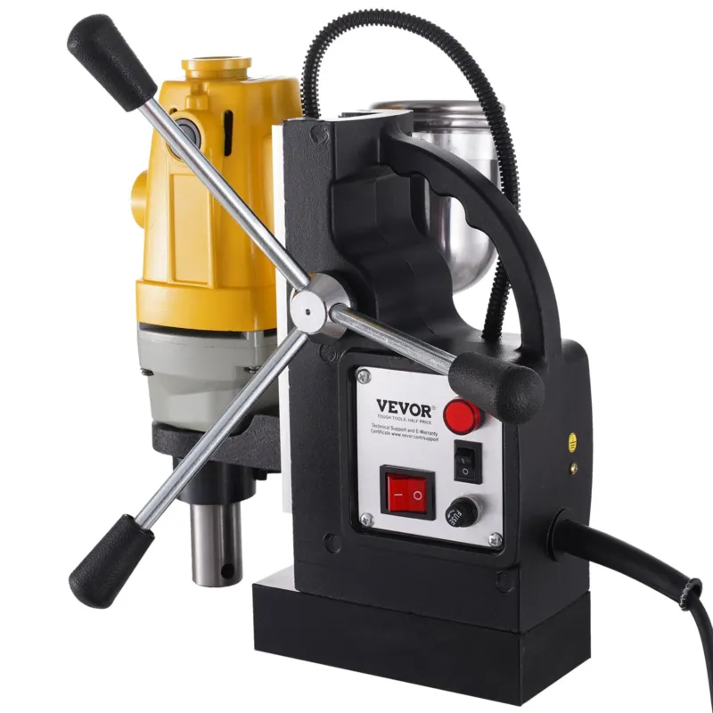 1100W magnetiline puurpress