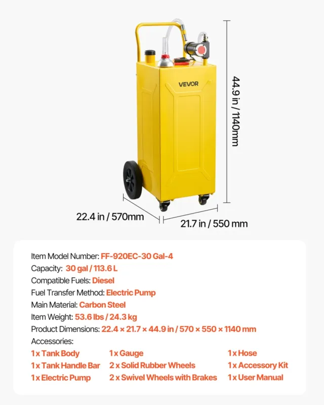 113,6L diislikanner