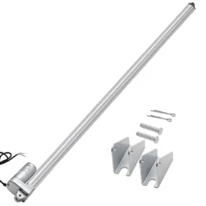 12V lineaarajam, 1016 mm, 306 kg — pilt 1
