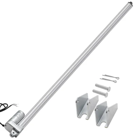 12V lineaarajam, 1016 mm, 306 kg