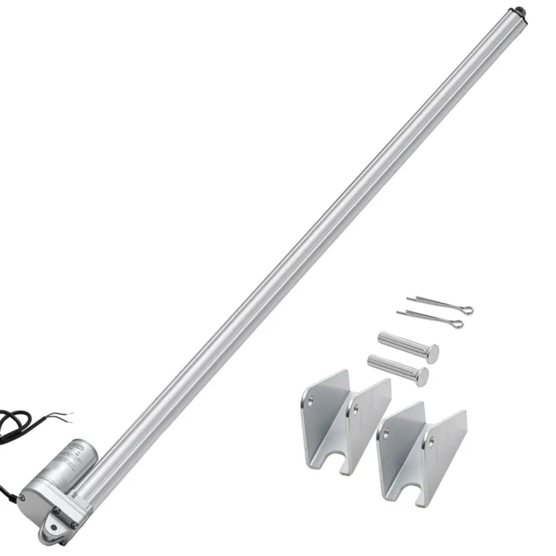 12V lineaarajam, 1016 mm, 306 kg