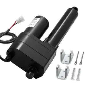 12V lineaarajam, 150 mm, 918 kg — pilt 1
