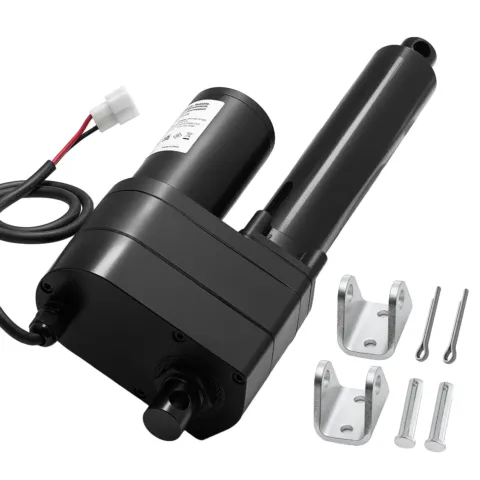 12V lineaarajam, 150 mm, 918 kg