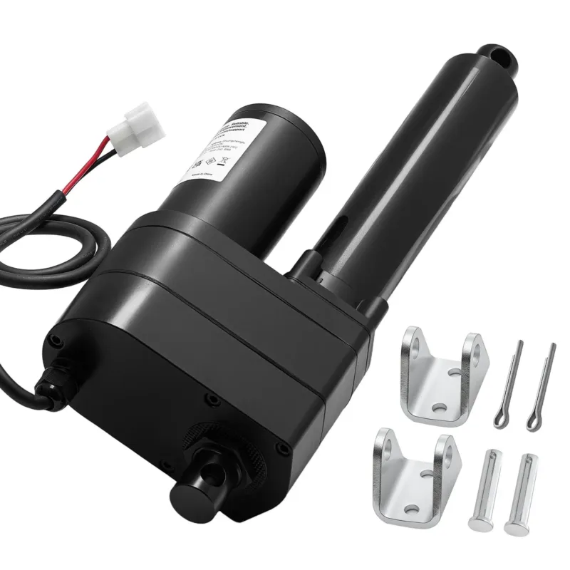 12V lineaarajam, 150 mm, 918 kg