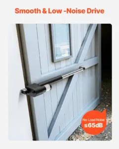 12V lineaarajam, 150 mm, 918 kg — pilt 5