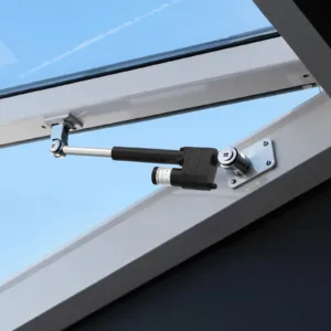 12V lineaarajam, 150 mm, 918 kg — pilt 8