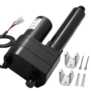 12V lineaarajam, 200 mm, 918 kg — pilt 1
