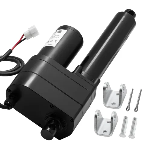 12V lineaarajam, 200 mm, 918 kg