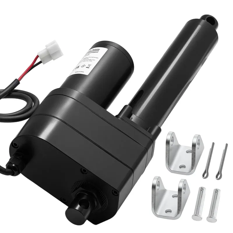 12V lineaarajam, 200 mm, 918 kg