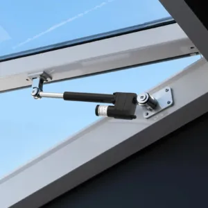 12V lineaarajam, 200 mm, 918 kg — pilt 8