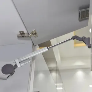 12V lineaarajam, 203,2 mm, 306 kg — pilt 8