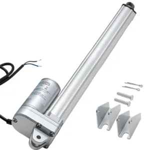 12V lineaarajam, 304,8 mm, 306 kg — pilt 1