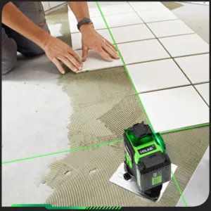 150 cm laserlood, 150 cm statiiviga — pilt 5