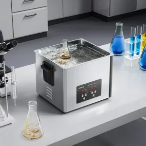 15L Ultrasonic Cleaner, 15 L, 240 W — pilt 8