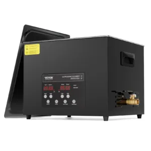 15L Ultra Sonic Cleaner, 15 L, 360 W — pilt 1