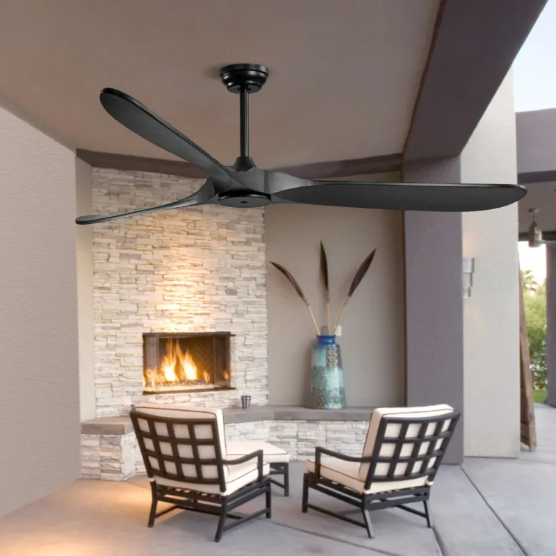 183 cm laeventilaator ilma tuledeta