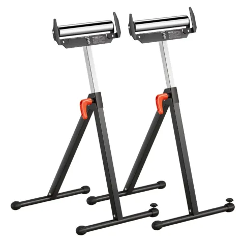 2 rullaluse komplektis, 2 tk, 113 kg