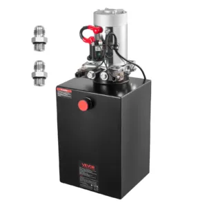 20 L hüdrauliline jõuseade — pilt 1