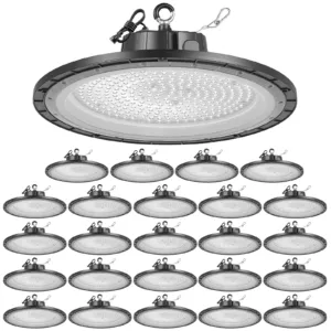 20 tk LED kõrge lahe valgustit — pilt 1