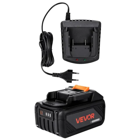 20V MAX, 1,8 m, 120 x 110 x 72 mm
