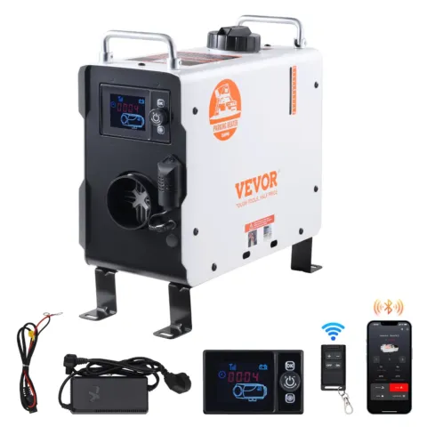 2KW Diesel Heater