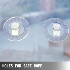 2m vees kõndimispall täispuhutav PVC ujumispall Zorb veekindel — pilt 6