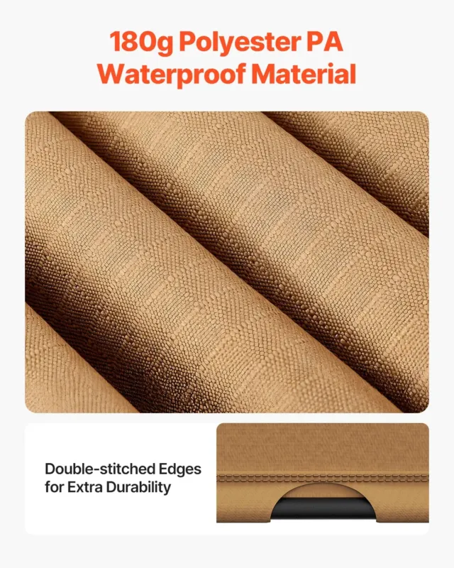 3,05 x 3,05 m õuepergola