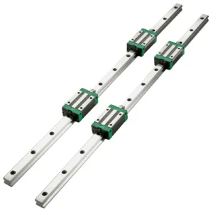 3 tk lineaarrööpa 2–167,6 cm — pilt 1