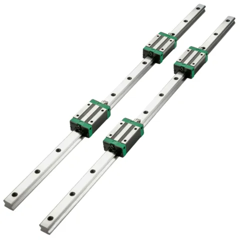 3 tk lineaarrööpa 2–167,6 cm