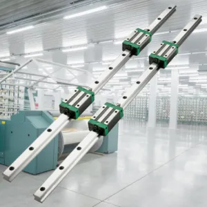 3 tk lineaarrööpa 2–167,6 cm — pilt 8