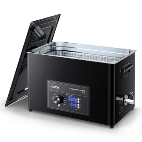 30L ultraheli puhasti, 30 L