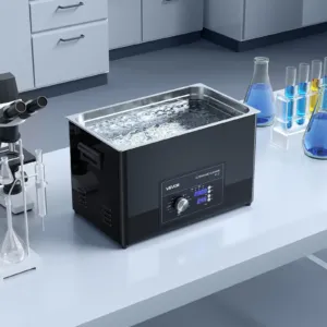 30L Ultrasonic Cleaner, 30 L — pilt 8