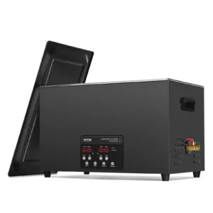 30L Sonic Cleaner, 30 L, 600 W — pilt 1