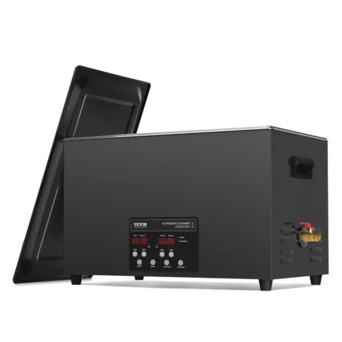 30L ultrahelipuhastusseade, 30 L, 600 W