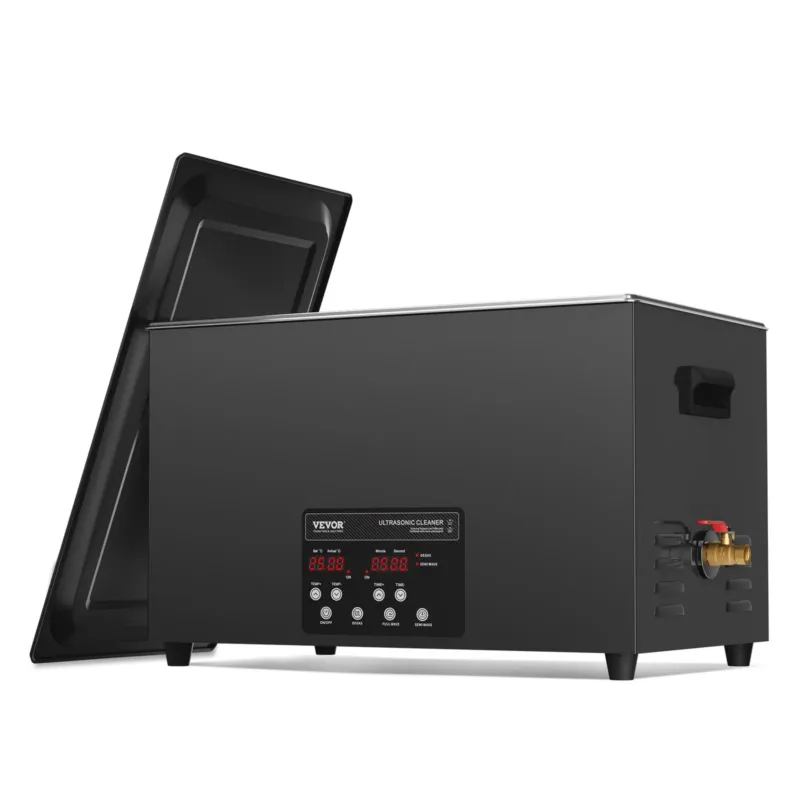 30L ultrahelipuhastusseade