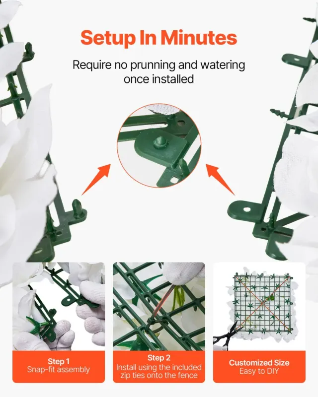 3D lillemööbli paneel