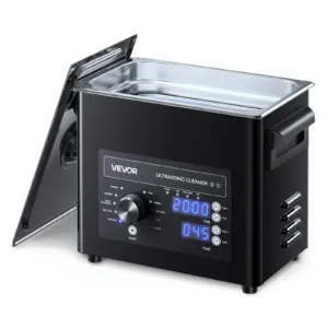 3L Ultrasonic Cleaner, 3 L — pilt 1