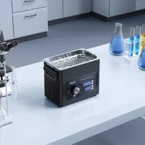 3L Ultrasonic Cleaner, 3 L — pilt 8