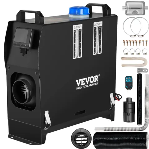 5-8KW Diesel Air Heater