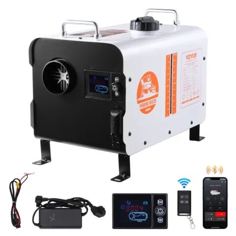 5-8KW Diesel Heater