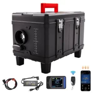 5-8KW Diesel Heater — pilt 1